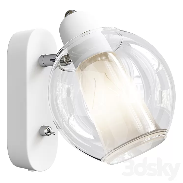 Lumionrita 3D Model Free