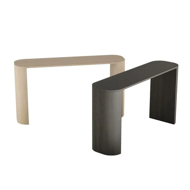 Luna Console Table Free Download