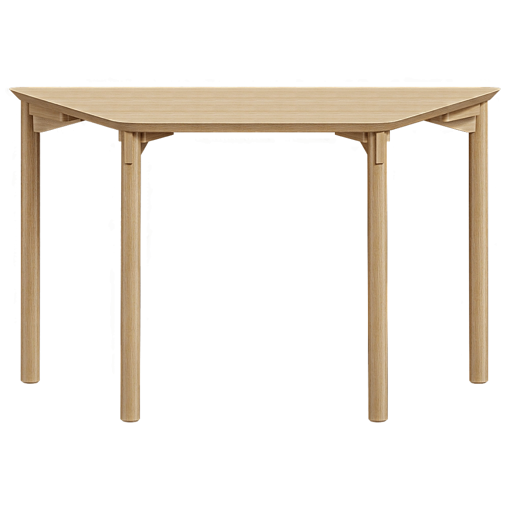 Lundbergs Möbler  - Table Studio V 3D Model