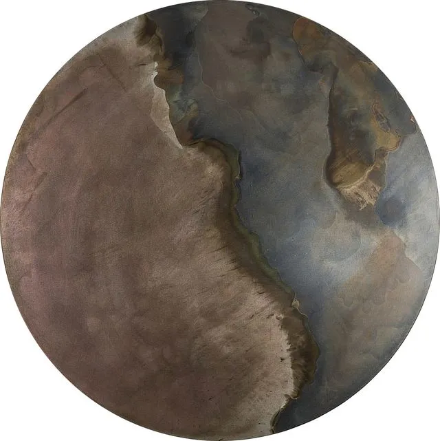 Lusent35 Satellite 3D Model