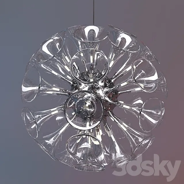 Lussole 3DModel
