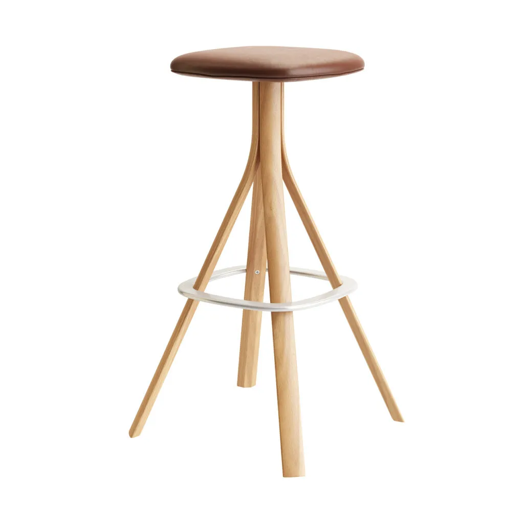 Lusto Stool by Lapalma