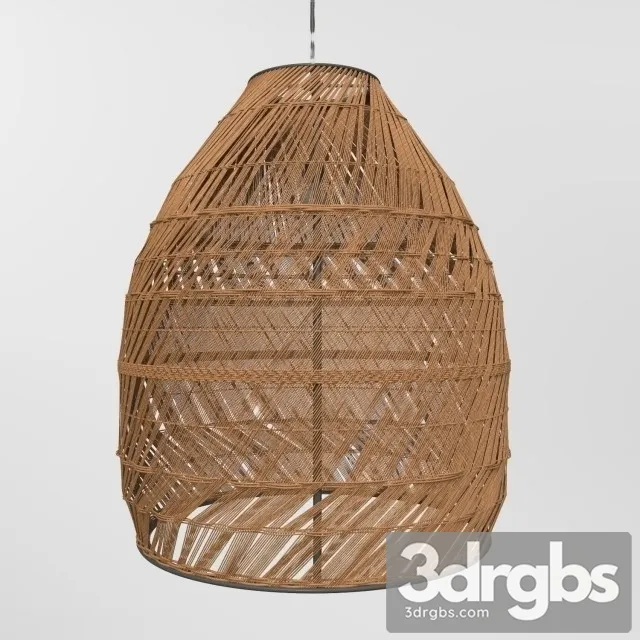 Lustra 3D Model Free