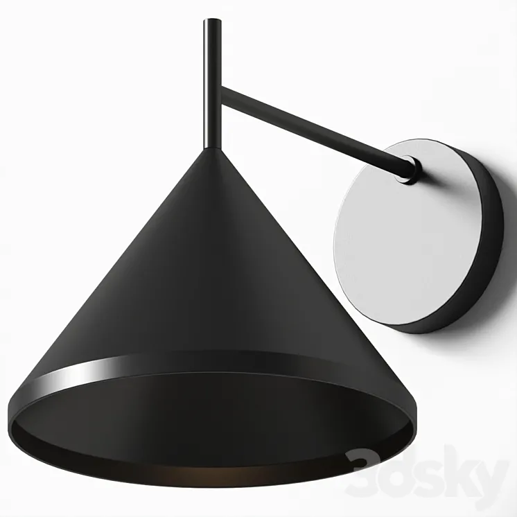 Luxcambra SUTTON 3D Model Free