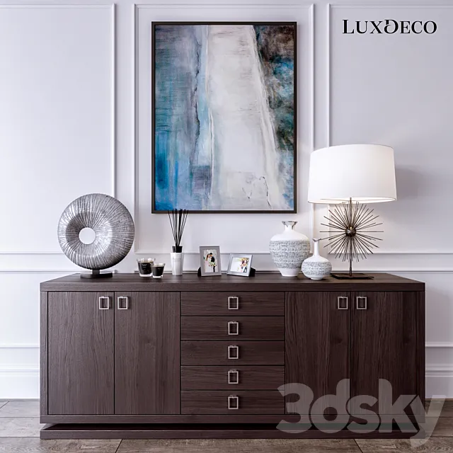 LuxDeco set Free Download