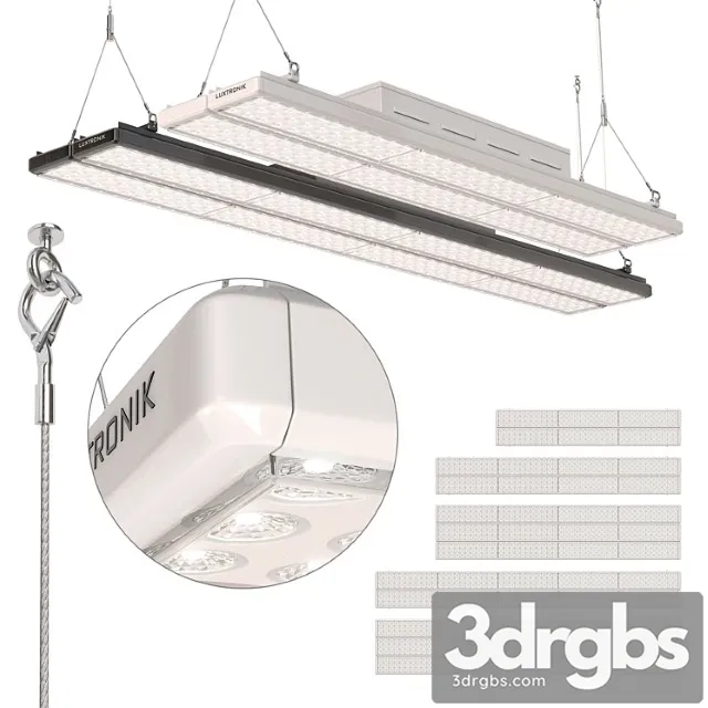 Luxtronik pegasus