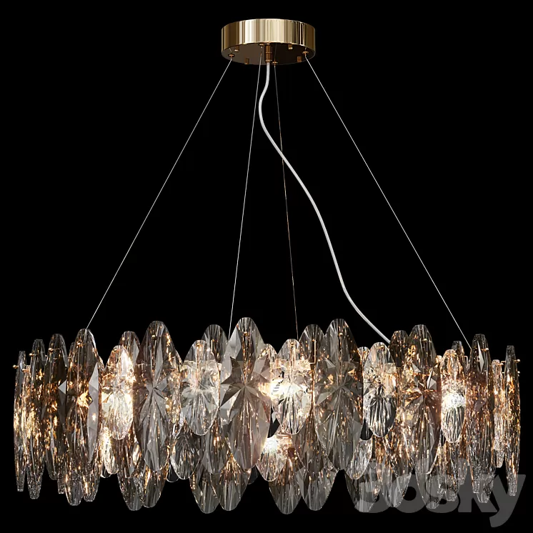 Luxury 3D Model Free