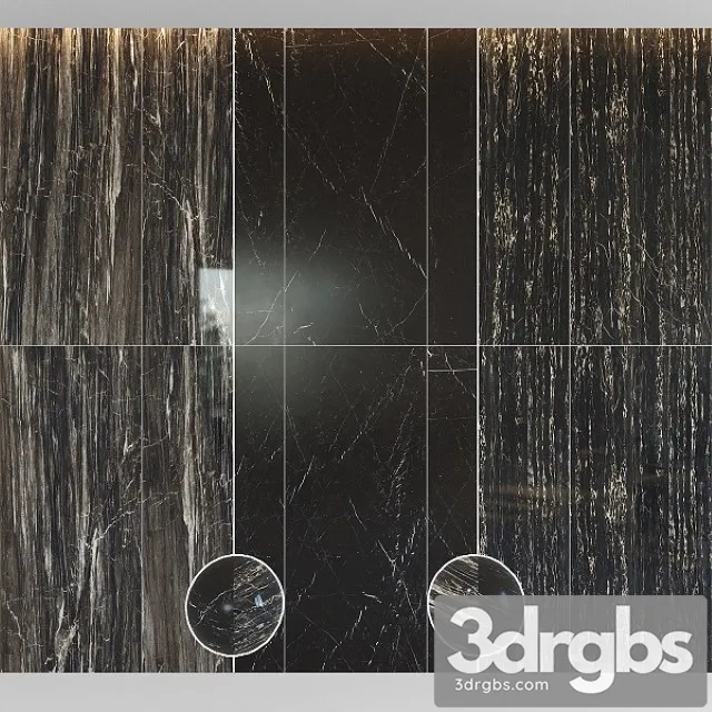 Luxury Design REX I Classici Di Rex 3D Model Free