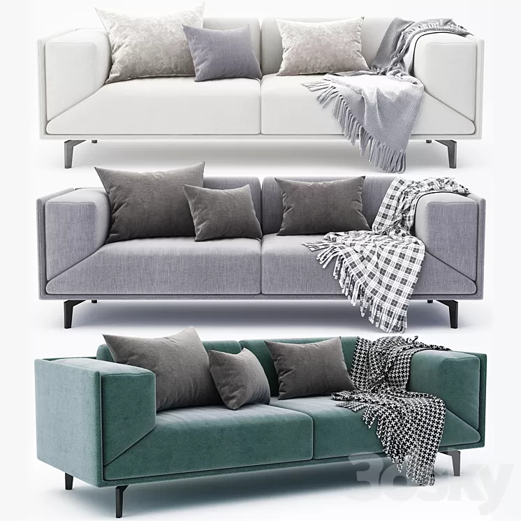 luxury sofa
