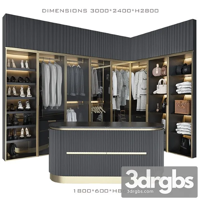 Luxury Wardrobe 3 1 Free Download