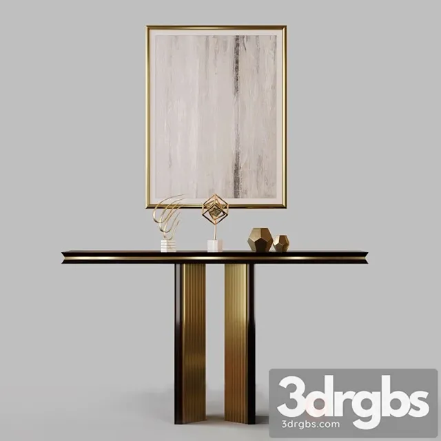 Luxxu 2 3D Model Free