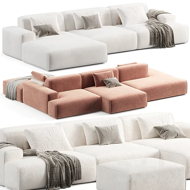 Luzaro Reni Sofa 2 Free Download