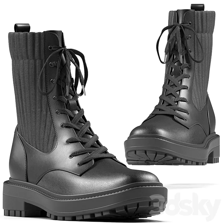 Lydell Boot