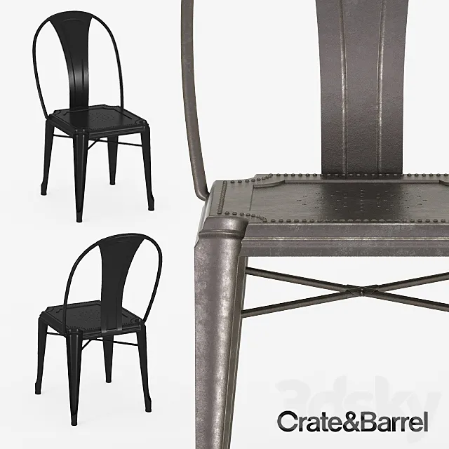 Lyle Side Chair Free Download