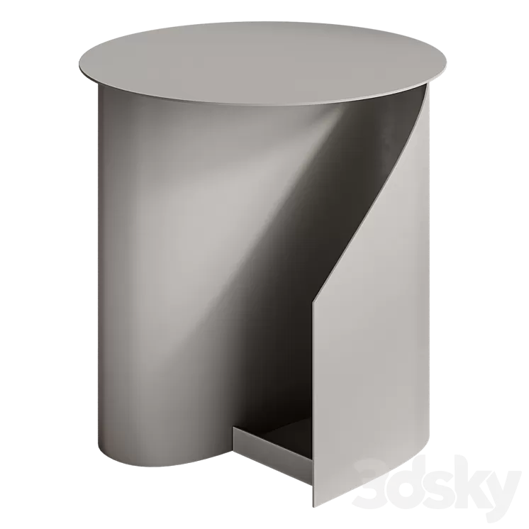 Lymi by Cosmorelax 3D Model Free