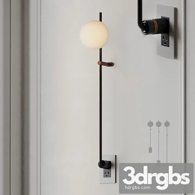 Lynea Lamp From Human Home 3 Different Size Free Download