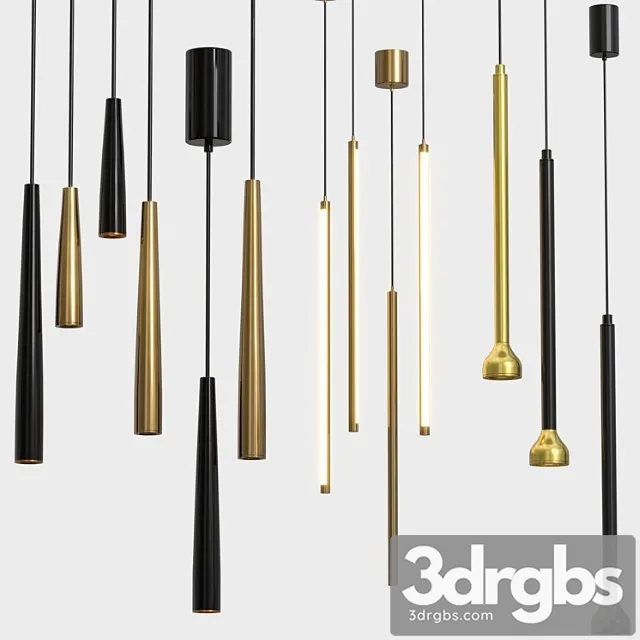 Lynne magrit vieno - lampatron