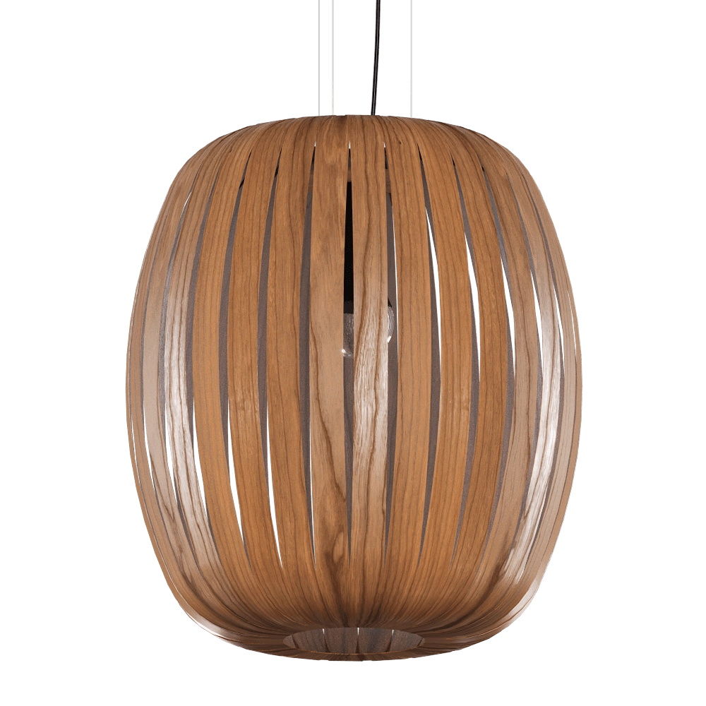 LZF - Ceiling lamp POD Suspension 3D Model