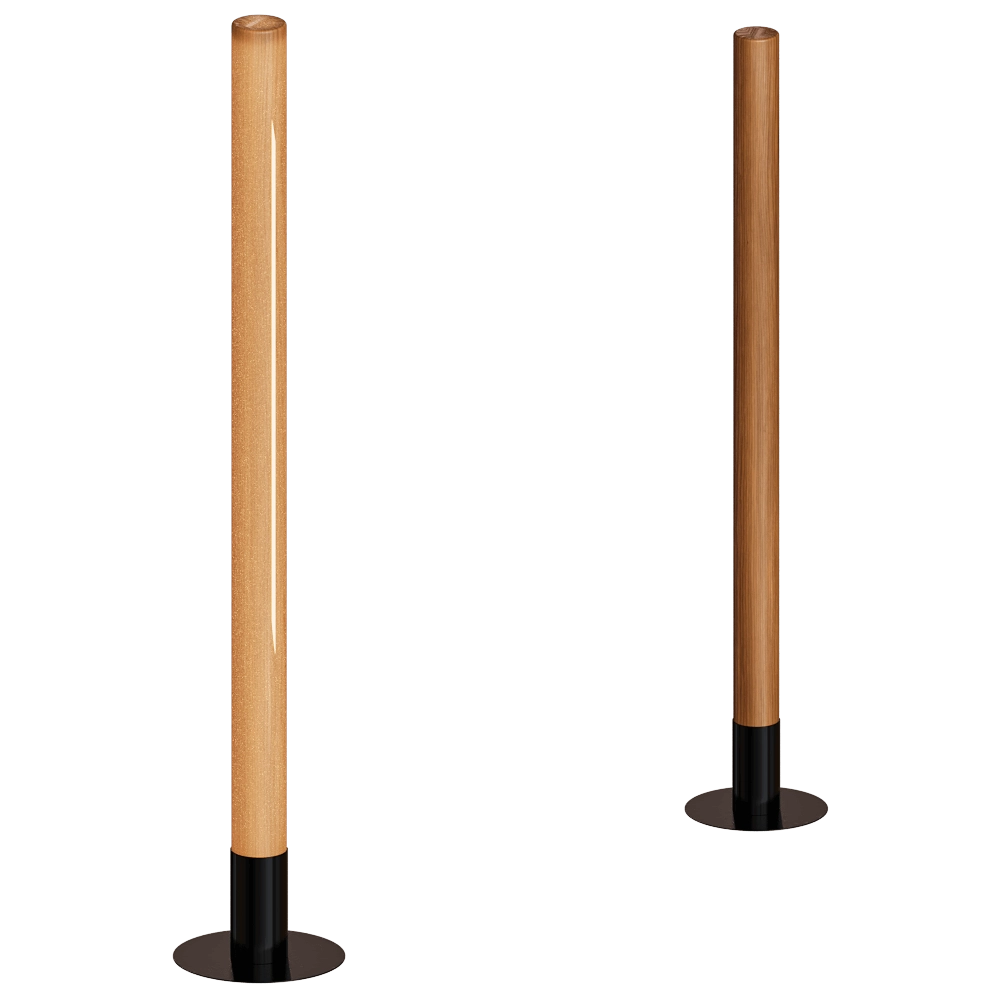 LZF - Floor lamp Estela 3D Model