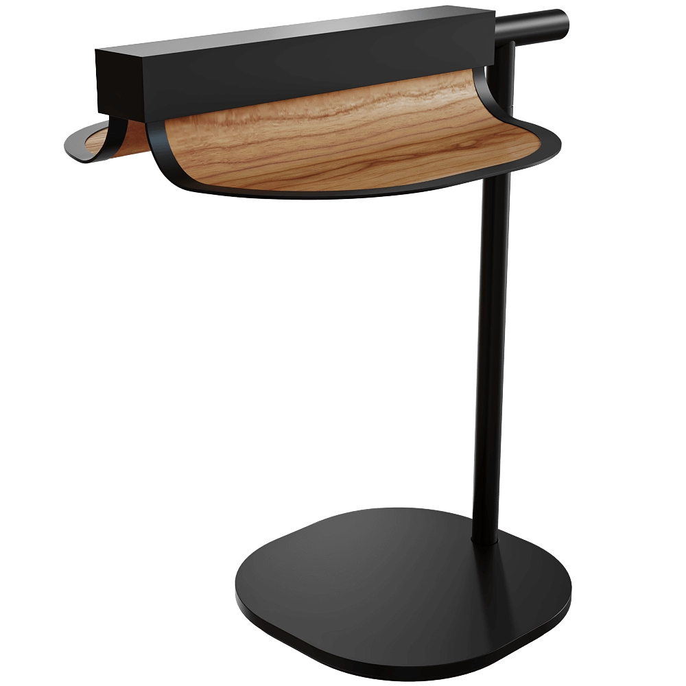 LZF - Table lamp OMMA 3D Model