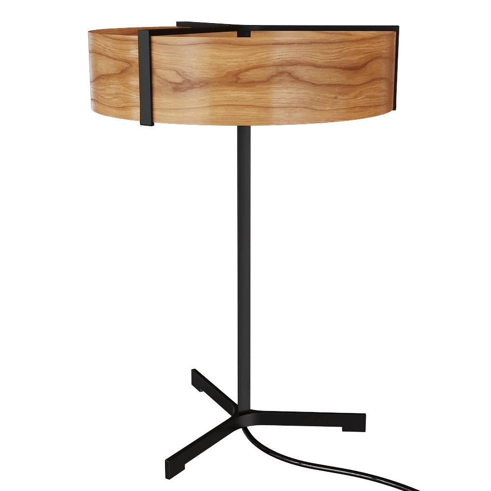 LZF - Table lamp THESIS 3D Model