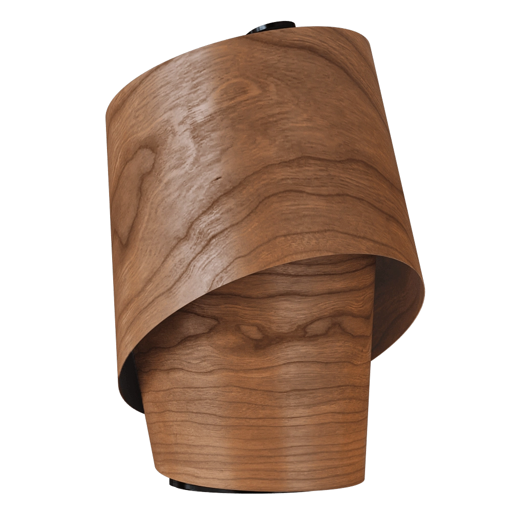 LZF - Table lamp Tiny 3D Model