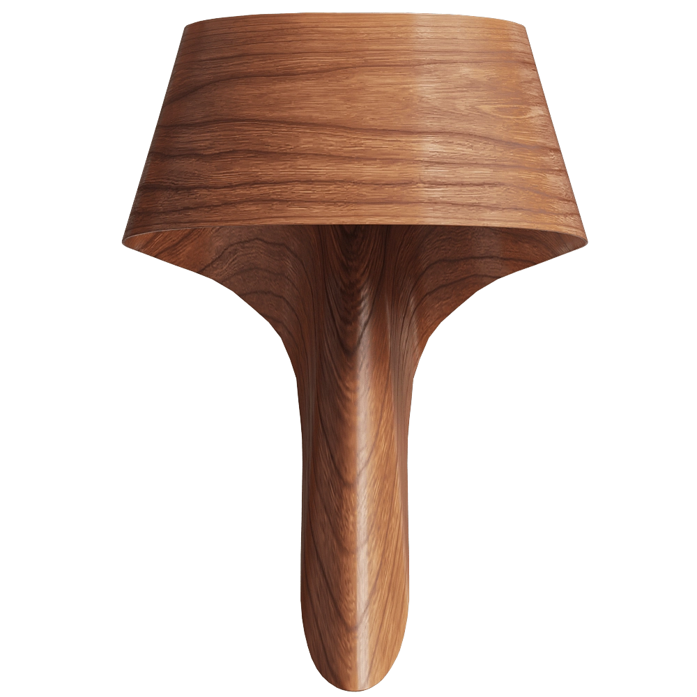 LZF - Wall lamp AIR 3D Model