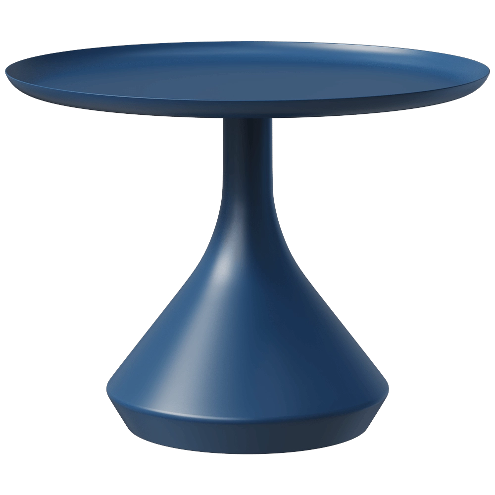 m. artedesign - Coffee table Lamp 3D Model