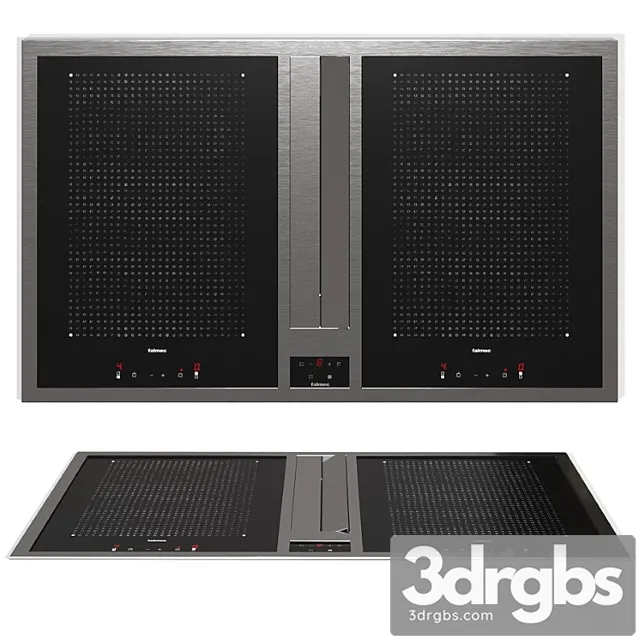 m1 hob 3D Model Free