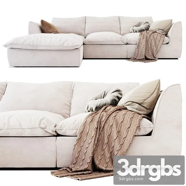 Mabay Vosart 1 3D Model Free