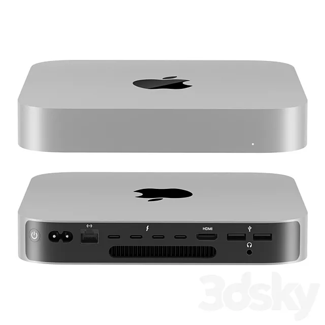 Mac mini m2 pro 2023 Free Download
