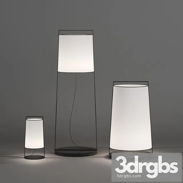 Macao Lamp by Tooy Free Download