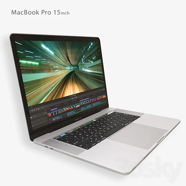 MacBook Pro 15 Free Download