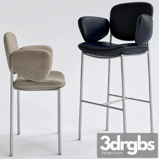 Macka by arrmet 2 3D Model Free