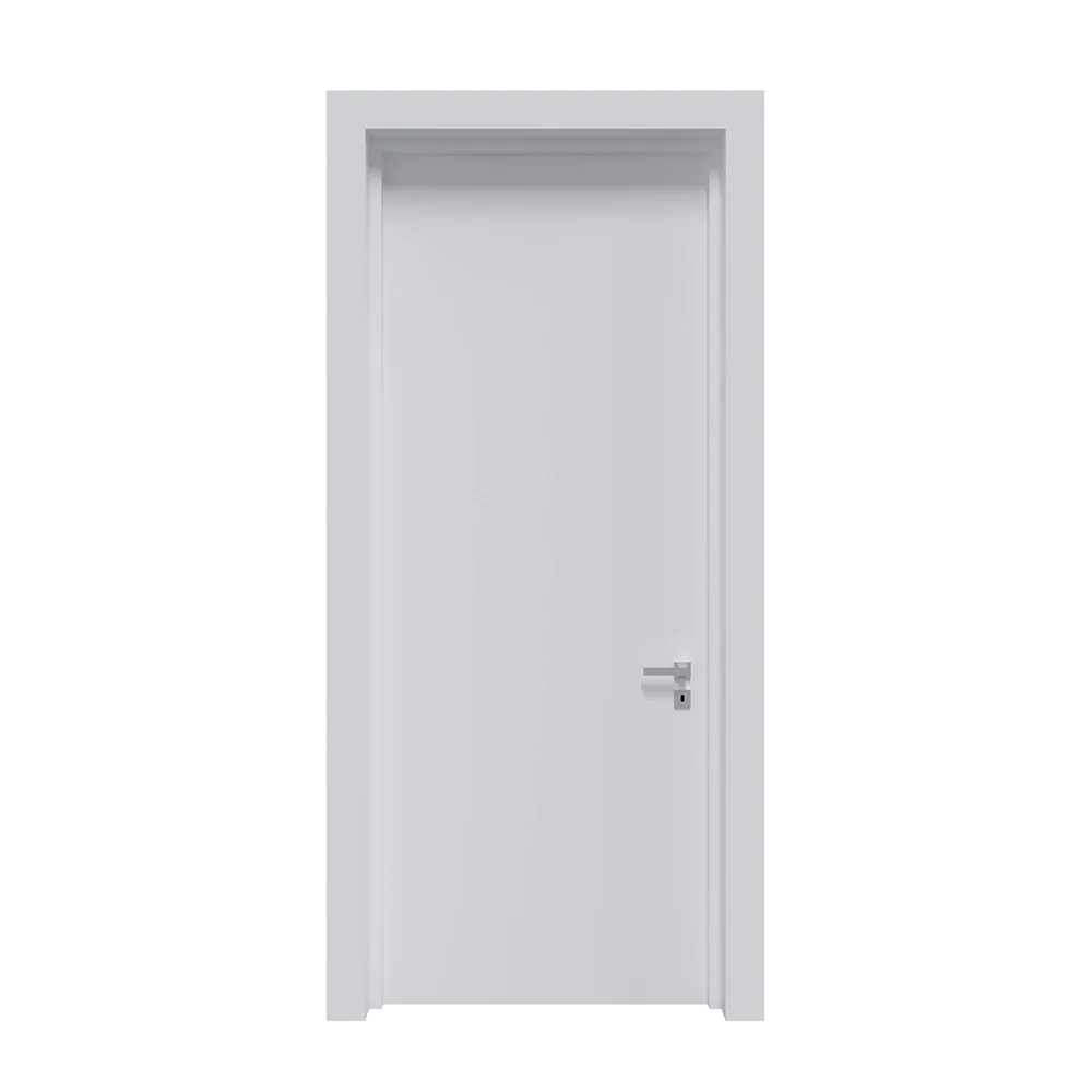 Madera Furniture Factory - D-007 3D Model