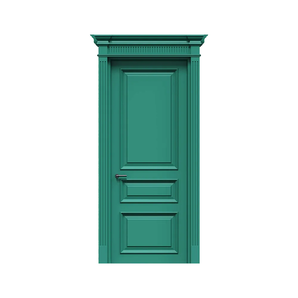 Madera Furniture Factory - D-008 3D Model