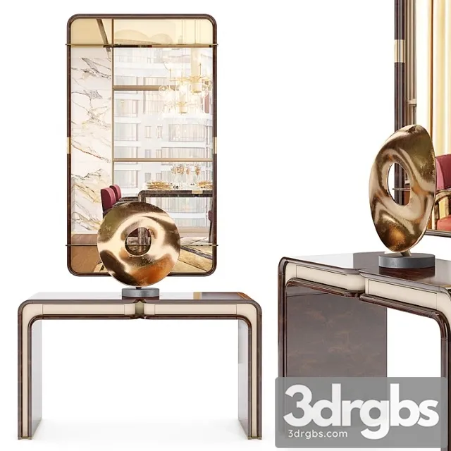 Madison complements turri 2 3D Model Free