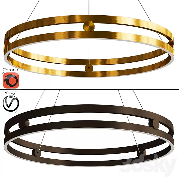 MADLEN 3D Model Free