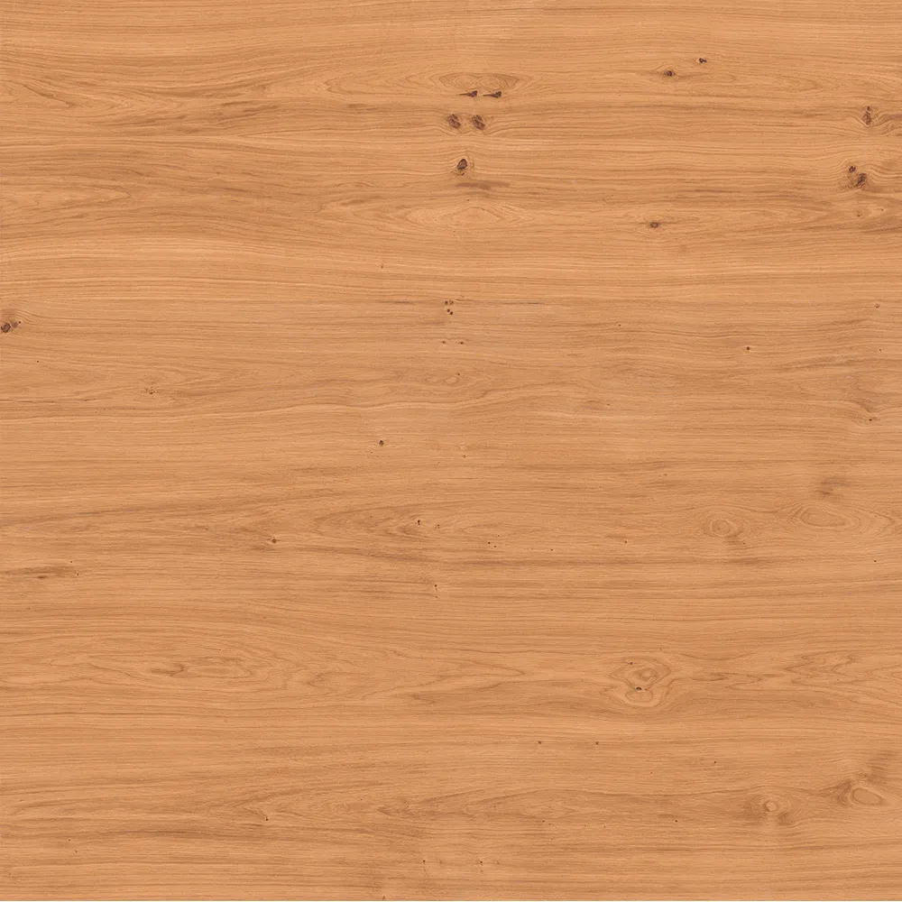 Mafi - EICHE Astarm Breitdiele gebuerstet natur geoelt 3D Model