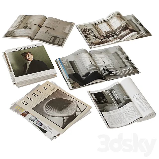 Magazines 2 Free Download