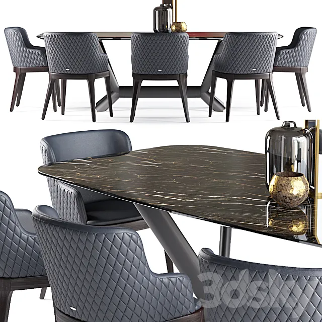 Magda Couture and Planer Keramik by Cattelan Free Download