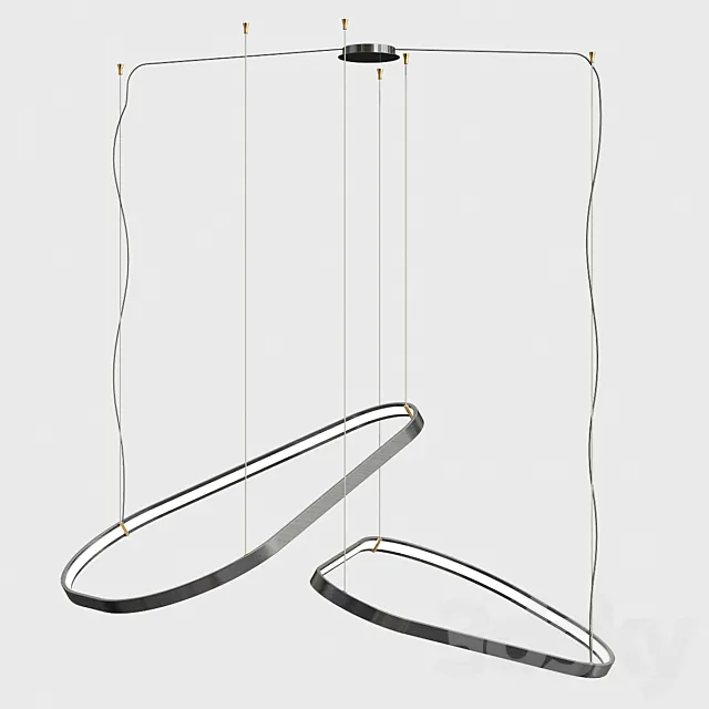 Magellano Suspension Ring Light Free Download