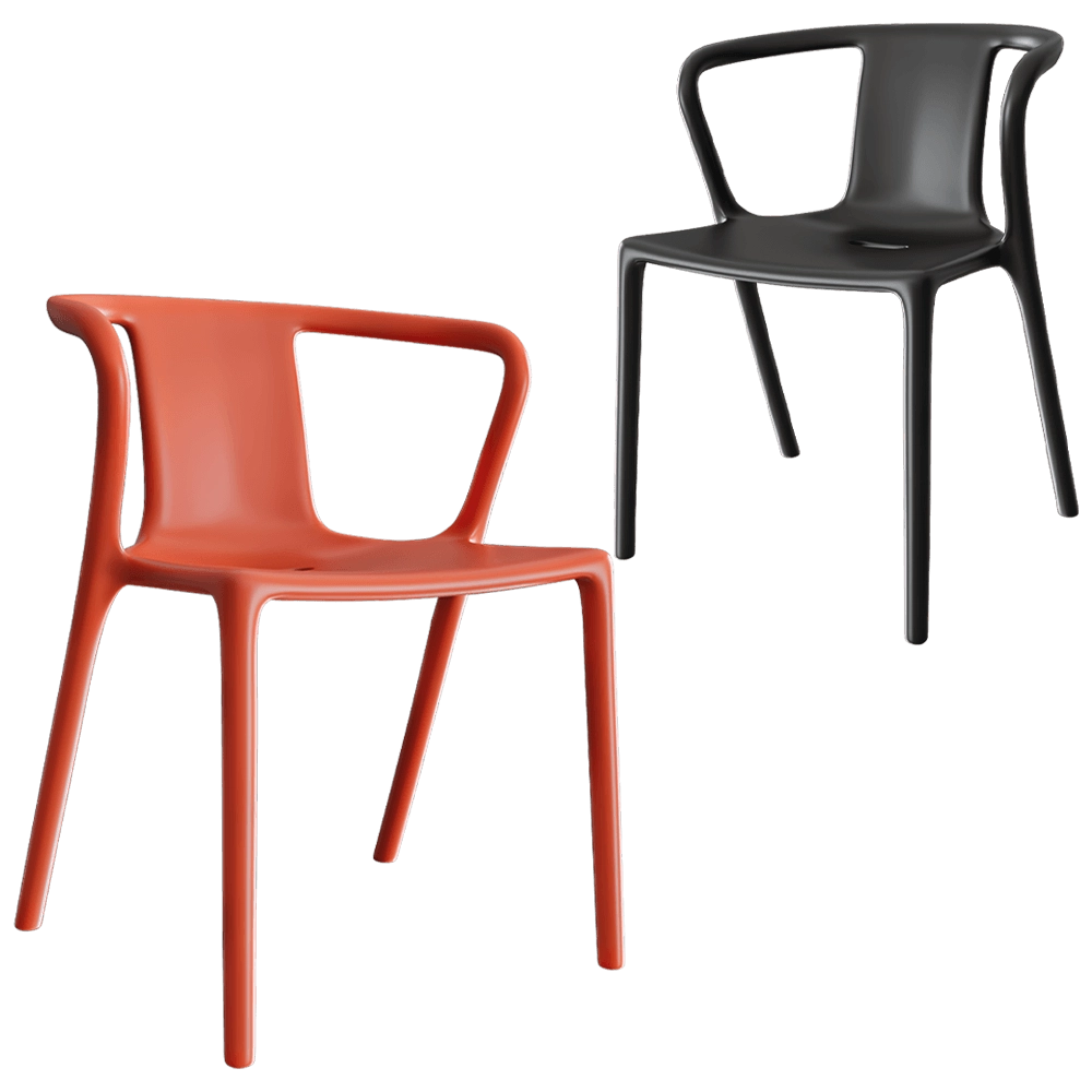 Magis - Armchair Air 3D Model