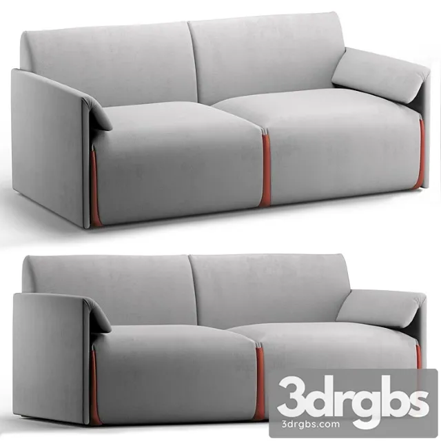 Magis costume sofa
