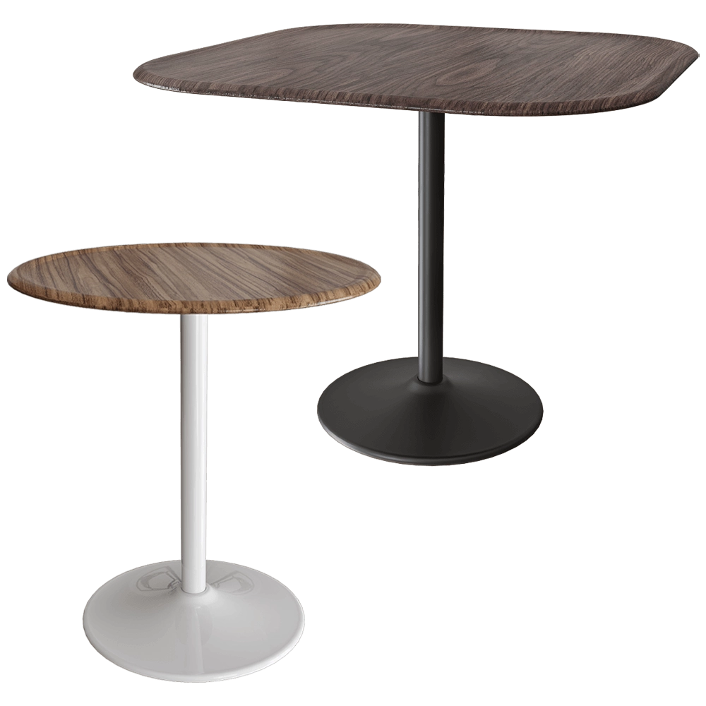 Magis - Table Pipe 3D Model