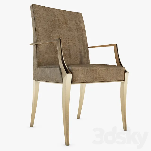 Magni home - Agnes 3D Model