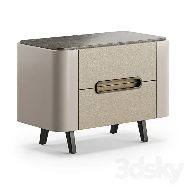Magni Home Collection Joanna Nightstand Free Download