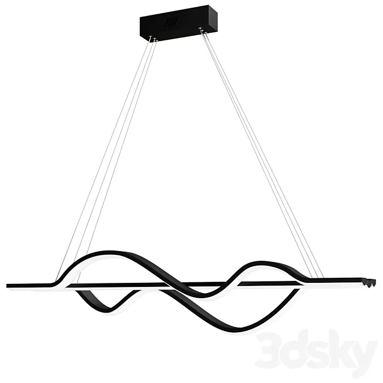 Magnina 3D Model Free