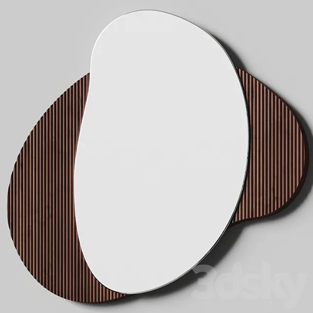MAIREA mirror - Good colony Free Download