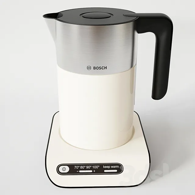 Maker BOSCH twk 8617 Free Download